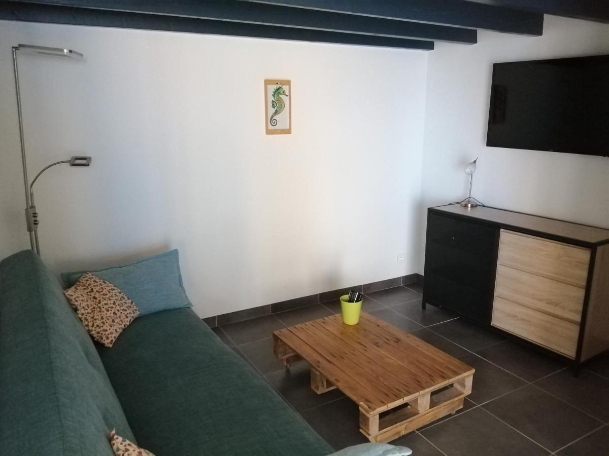 Joli Au Calme Hébergement de vacances *